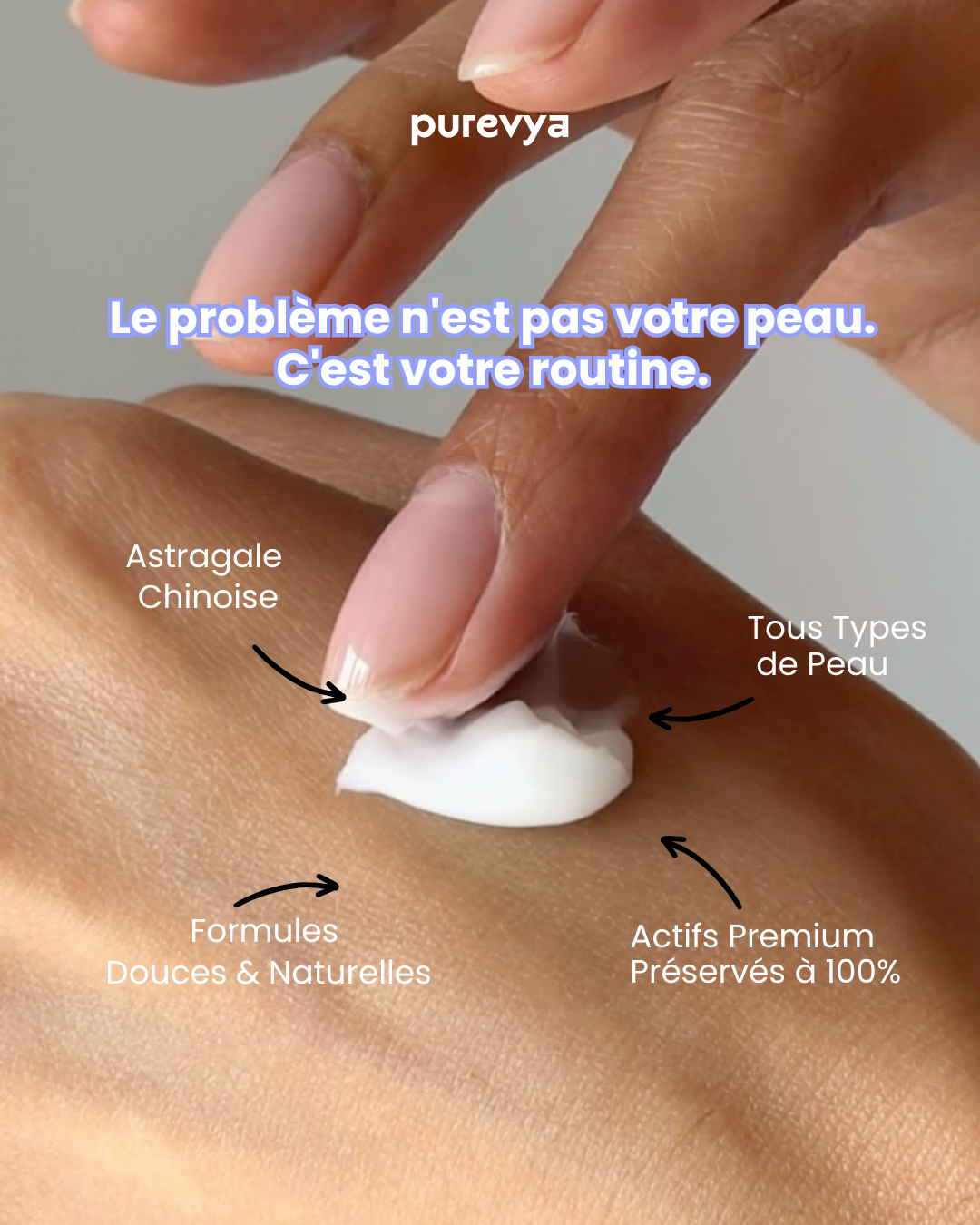 La Routine Skincare en Capsules - Matin & Soir