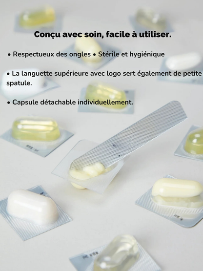 Purevya™ - Peau éclatante en 7 jours