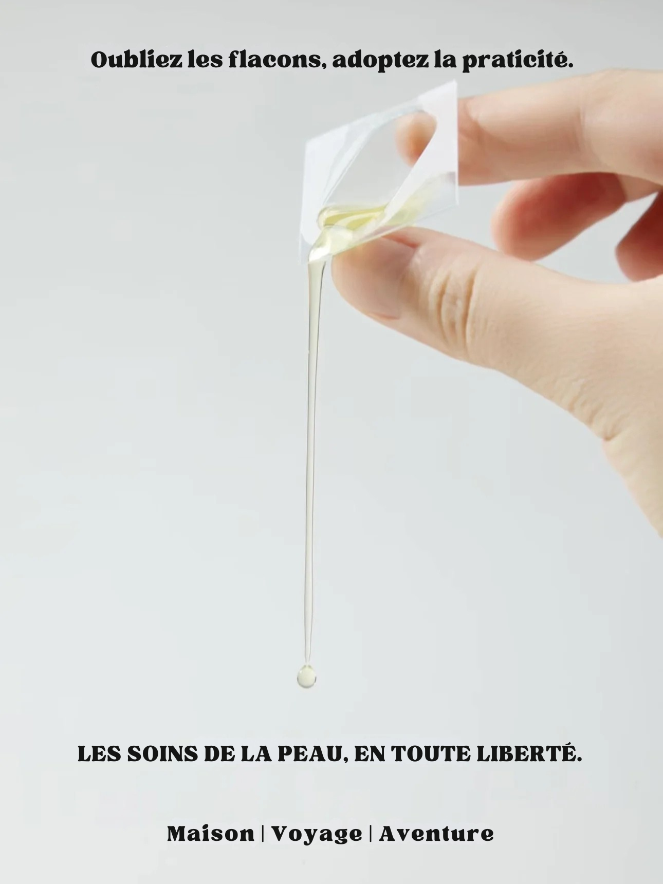 Purevya™ - Peau éclatante en 7 jours