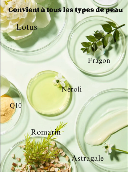 Purevya™ - Peau éclatante en 7 jours