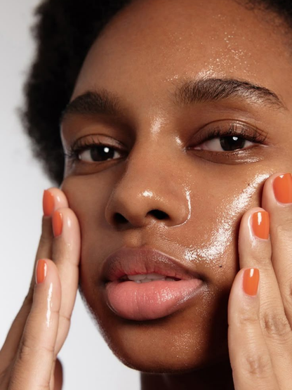 Purevya™ - Peau éclatante en 7 jours